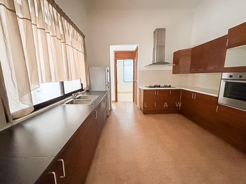 Rumah Banglo untuk Dijual di Petaling Jaya (Selangor) - Vincent Liaw - Kitchen - PropertyGuru.com.my