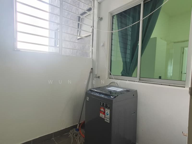 Service Residence for Rent at Savanna Executive Suite @ Southville City - Wun Jen Yap - Interior - PropertyGuru.com.my