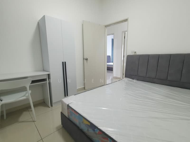 Service Residence for Rent at Savanna Executive Suite @ Southville City - Wun Jen Yap - Bedroom - PropertyGuru.com.my