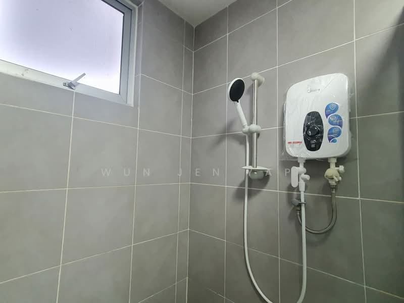 Service Residence for Rent at Savanna Executive Suite @ Southville City - Wun Jen Yap - Bathroom - PropertyGuru.com.my