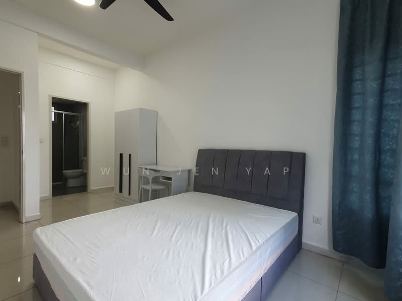 Service Residence for Rent at Savanna Executive Suite @ Southville City - Wun Jen Yap - Bedroom - PropertyGuru.com.my