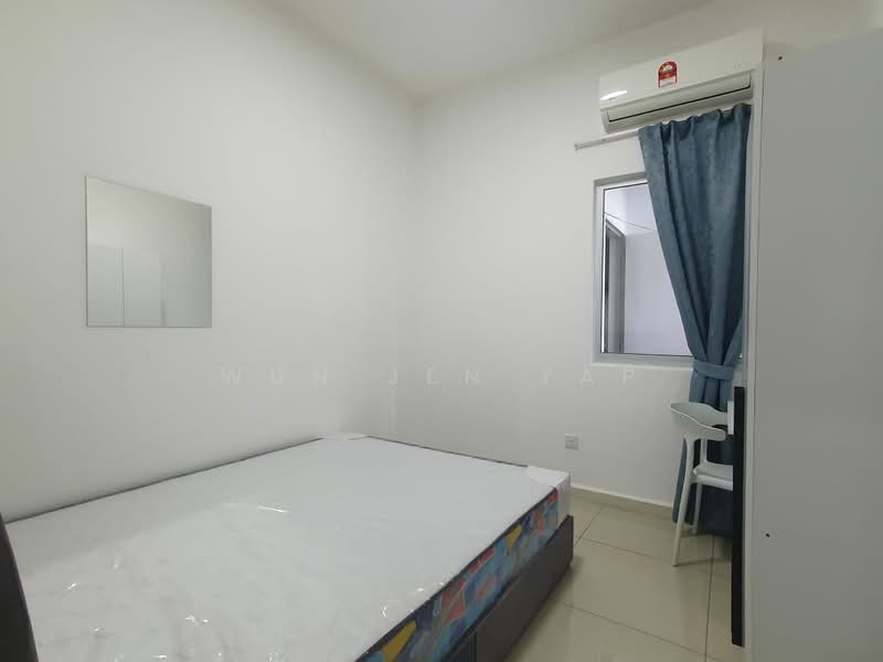 Service Residence for Rent at Savanna Executive Suite @ Southville City - Wun Jen Yap - Bedroom - PropertyGuru.com.my