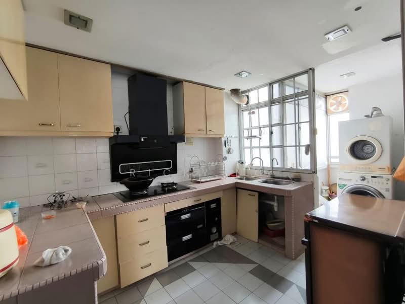 Kondominium untuk Dijual di Casa Ria - Ricky Ng - PropertyGuru.com.my