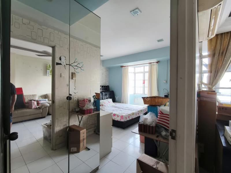 Kondominium untuk Dijual di Casa Ria - Ricky Ng - PropertyGuru.com.my