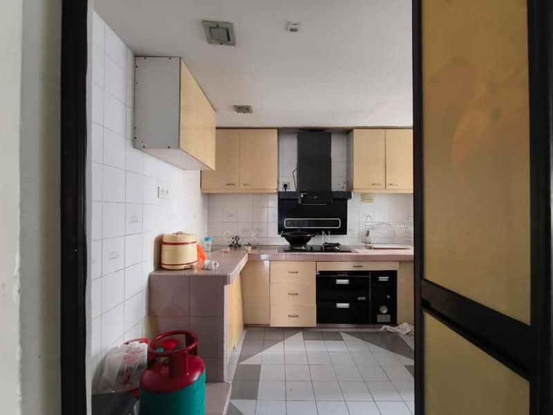 Kondominium untuk Dijual di Casa Ria - Ricky Ng - PropertyGuru.com.my
