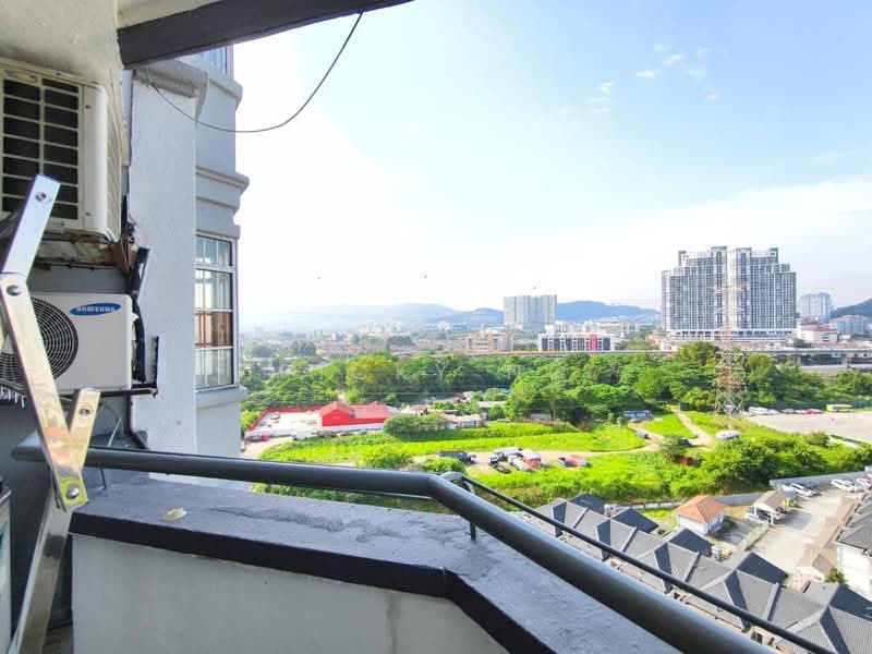 Kondominium untuk Dijual di Casa Ria - Ricky Ng - PropertyGuru.com.my