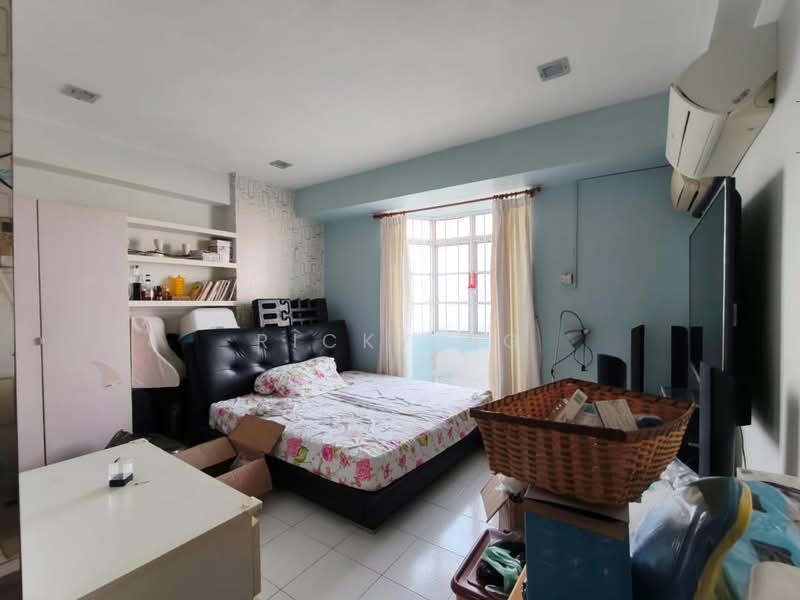 Kondominium untuk Dijual di Casa Ria - Ricky Ng - PropertyGuru.com.my