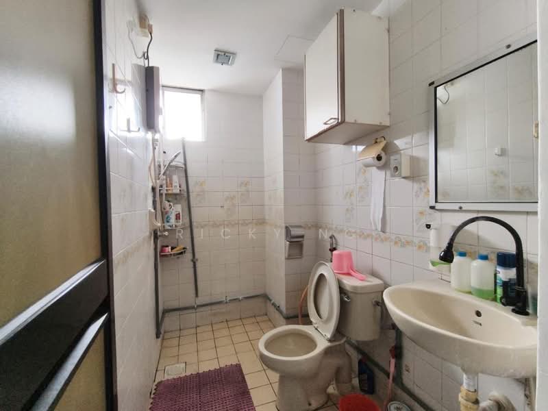 Kondominium untuk Dijual di Casa Ria - Ricky Ng - PropertyGuru.com.my
