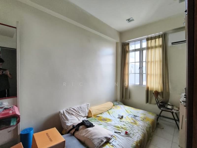 Kondominium untuk Dijual di Casa Ria - Ricky Ng - PropertyGuru.com.my