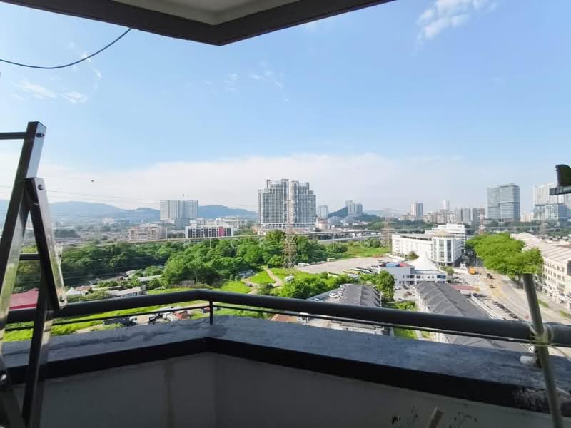 Kondominium untuk Dijual di Casa Ria - Ricky Ng - PropertyGuru.com.my