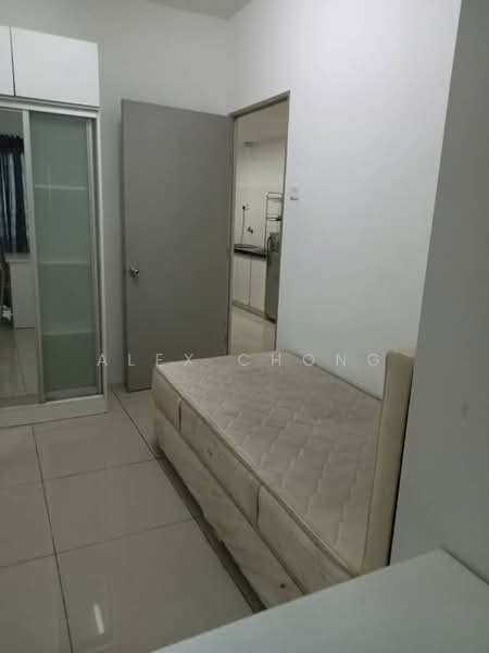 Servis Apartment untuk Disewa di Domain 5 @ NeoCyber - Alex Chong - Bedroom - PropertyGuru.com.my