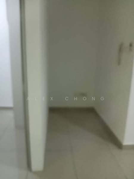 Servis Apartment untuk Disewa di Domain 5 @ NeoCyber - Alex Chong - Interior - PropertyGuru.com.my
