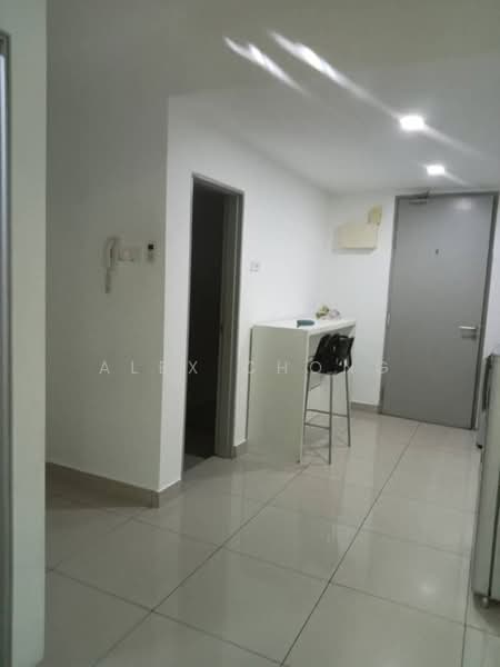 Servis Apartment untuk Disewa di Domain 5 @ NeoCyber - Alex Chong - Interior - PropertyGuru.com.my