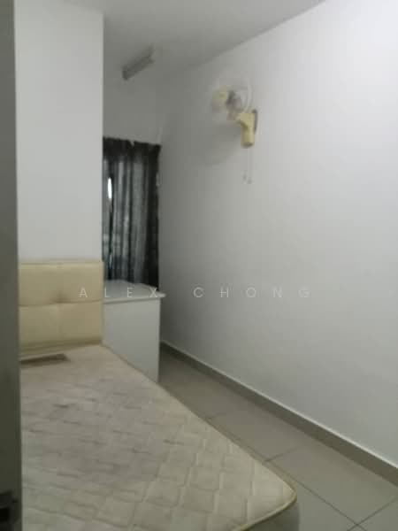 Servis Apartment untuk Disewa di Domain 5 @ NeoCyber - Alex Chong - Bedroom - PropertyGuru.com.my