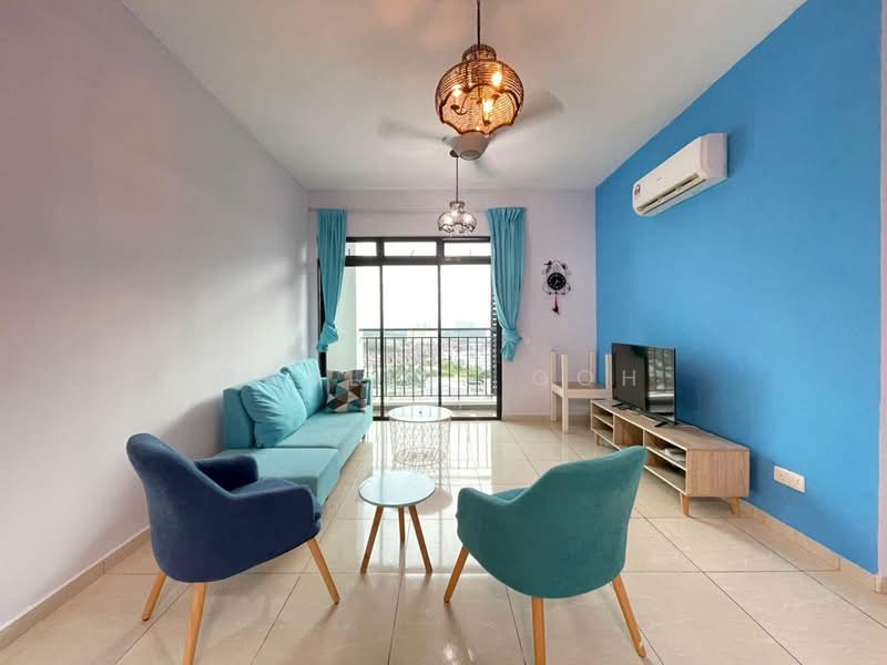 Service Residence for Sale at Sky Breeze Service Apartment - Pauline Goh - PropertyGuru.com.my