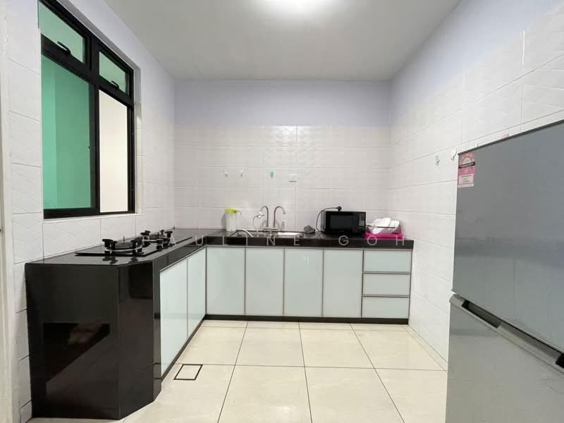 Service Residence for Sale at Sky Breeze Service Apartment - Pauline Goh - PropertyGuru.com.my
