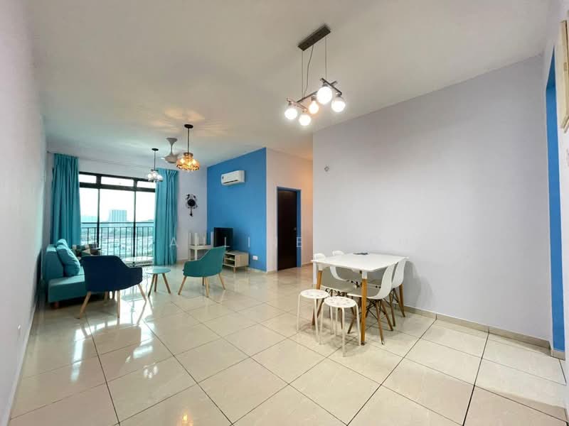 Service Residence for Sale at Sky Breeze Service Apartment - Pauline Goh - PropertyGuru.com.my