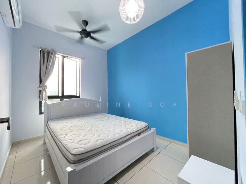 Service Residence for Sale at Sky Breeze Service Apartment - Pauline Goh - PropertyGuru.com.my