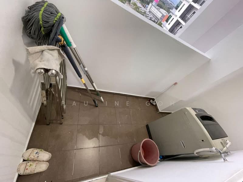 Service Residence for Sale at Sky Breeze Service Apartment - Pauline Goh - PropertyGuru.com.my