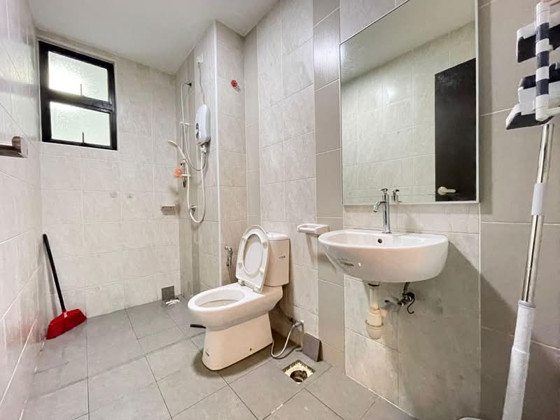 Service Residence for Sale at Sky Breeze Service Apartment - Pauline Goh - PropertyGuru.com.my