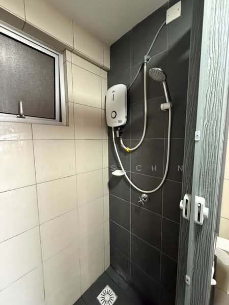 Pangsapuri untuk Disewa di PPA1M Mercu Jalil - Vaness Chin - Bathroom - PropertyGuru.com.my
