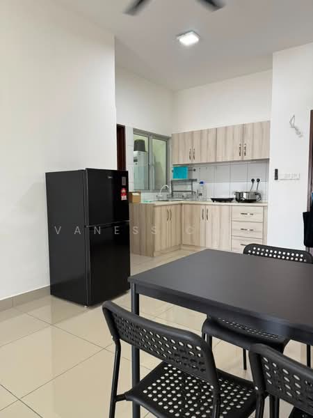 Pangsapuri untuk Disewa di PPA1M Mercu Jalil - Vaness Chin - Kitchen - PropertyGuru.com.my
