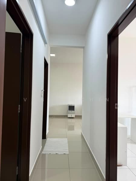 Pangsapuri untuk Disewa di PPA1M Mercu Jalil - Vaness Chin - Corridor - PropertyGuru.com.my