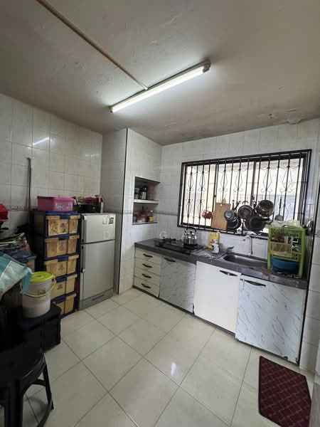 Rumah Flat untuk Dijual di Flat Taman Ungku Tun Aminah - DX GAN - PropertyGuru.com.my