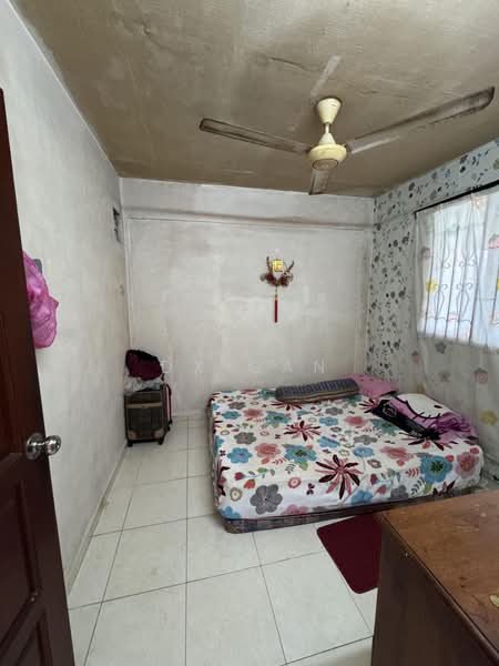 Rumah Flat untuk Dijual di Flat Taman Ungku Tun Aminah - DX GAN - PropertyGuru.com.my