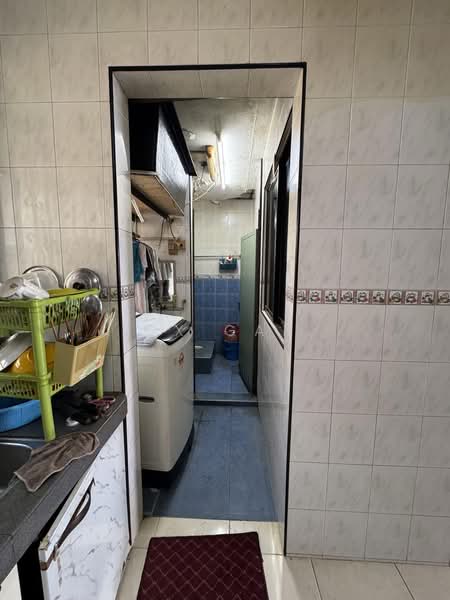 Rumah Flat untuk Dijual di Flat Taman Ungku Tun Aminah - DX GAN - PropertyGuru.com.my