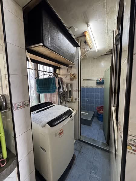 Rumah Flat untuk Dijual di Flat Taman Ungku Tun Aminah - DX GAN - PropertyGuru.com.my