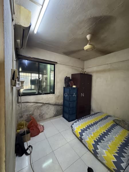 Rumah Flat untuk Dijual di Flat Taman Ungku Tun Aminah - DX GAN - PropertyGuru.com.my