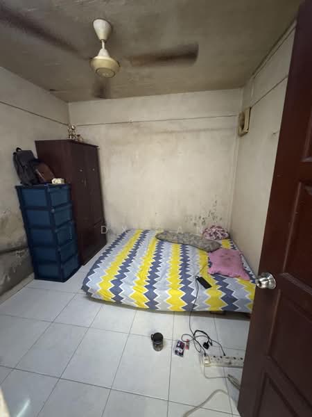 Rumah Flat untuk Dijual di Flat Taman Ungku Tun Aminah - DX GAN - PropertyGuru.com.my