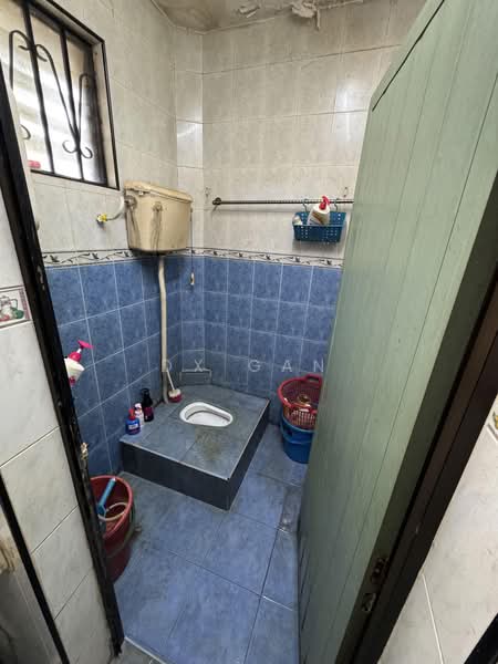 Rumah Flat untuk Dijual di Flat Taman Ungku Tun Aminah - DX GAN - PropertyGuru.com.my