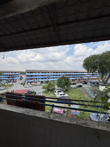 Rumah Flat untuk Dijual di Flat Taman Ungku Tun Aminah - DX GAN - PropertyGuru.com.my