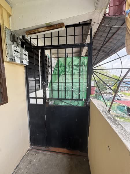 Rumah Flat untuk Dijual di Flat Taman Ungku Tun Aminah - DX GAN - PropertyGuru.com.my