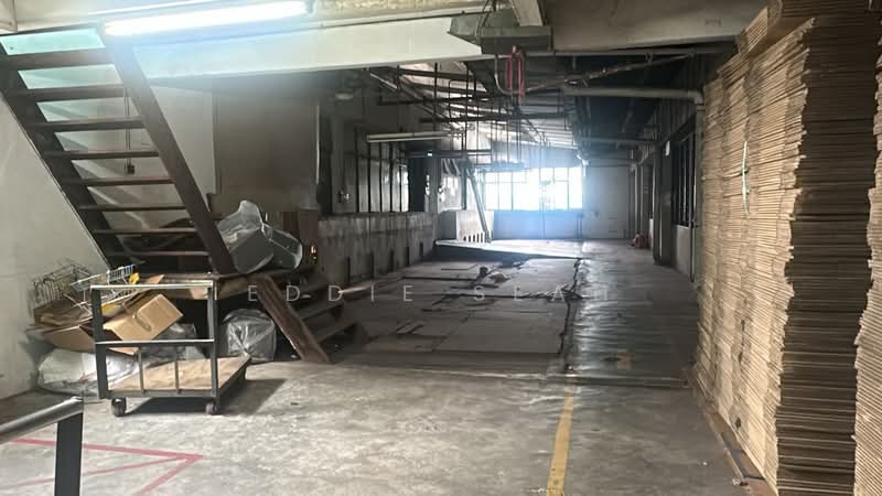 Kilang untuk Disewa di Taman Kepong (Kepong) - Eddie Seah - Interior - PropertyGuru.com.my