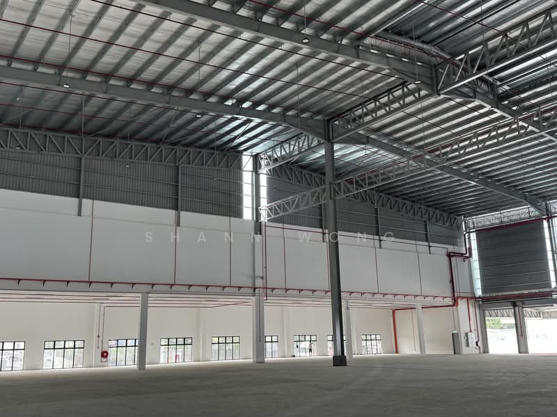 Kilang untuk Dijual di Skudai (Johor) - Shann Wong - Interior - PropertyGuru.com.my