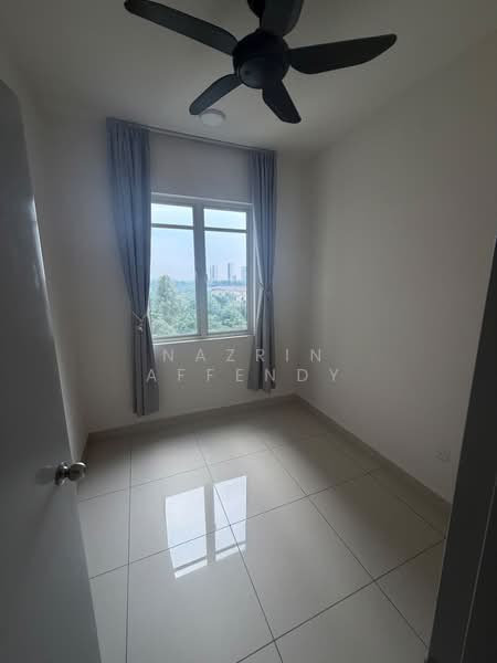 Kondominium untuk Disewa di Residensi Suasana @ Damai - Nazrin Affendy - Interior - PropertyGuru.com.my