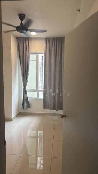 Kondominium untuk Disewa di Residensi Suasana @ Damai - Nazrin Affendy - Interior - PropertyGuru.com.my