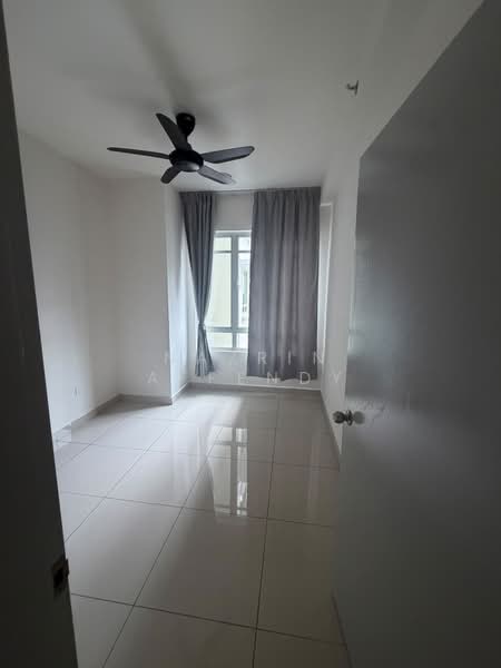 Kondominium untuk Disewa di Residensi Suasana @ Damai - Nazrin Affendy - Interior - PropertyGuru.com.my
