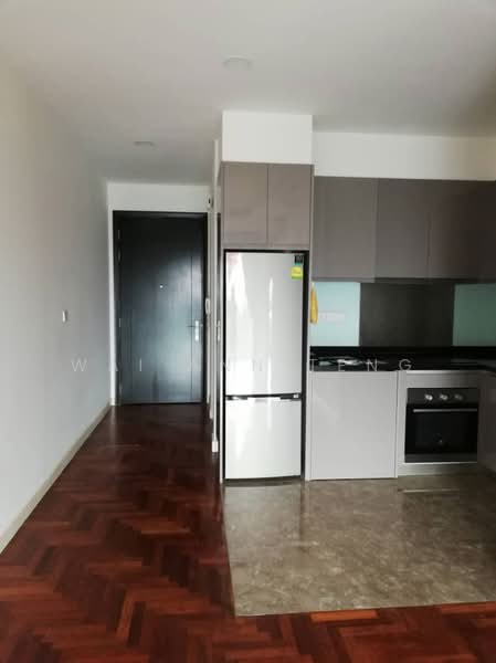 Servis Apartment untuk Disewa di Residency V - Wai Ann Teng - Kitchen - PropertyGuru.com.my