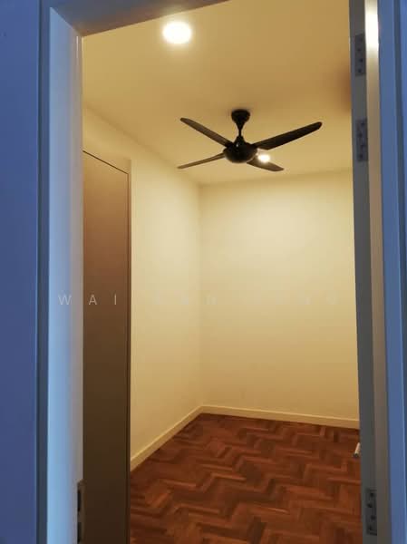 Servis Apartment untuk Disewa di Residency V - Wai Ann Teng - Interior - PropertyGuru.com.my
