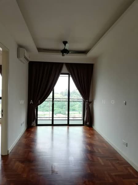 Servis Apartment untuk Disewa di Residency V - Wai Ann Teng - Balcony - PropertyGuru.com.my