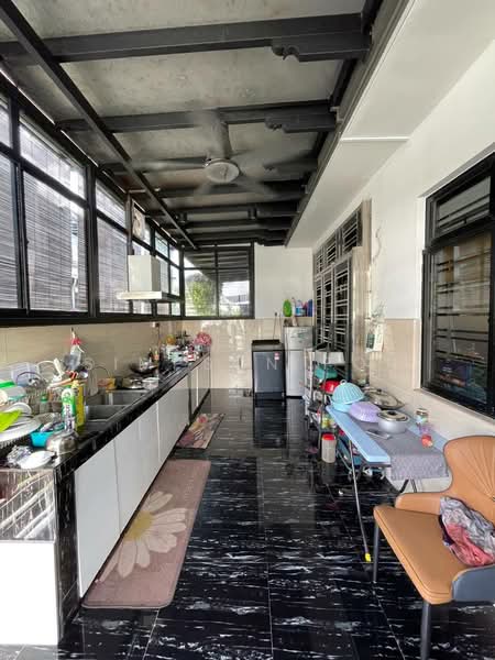 Rumah Teres 2 Tingkat untuk Dijual di Johor Bahru (Johor) - Simpson Poh - Kitchen - PropertyGuru.com.my
