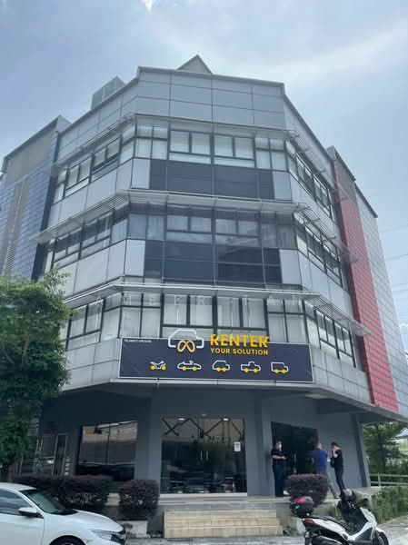 Shop / Office for Sale in Bukit Jalil (Kuala Lumpur) - AMBER TAN - Exterior - PropertyGuru.com.my