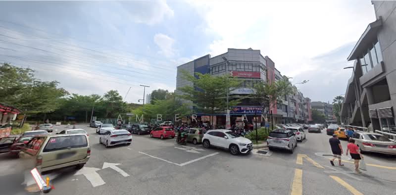 Shop / Office for Sale in Bukit Jalil (Kuala Lumpur) - AMBER TAN - Exterior - PropertyGuru.com.my