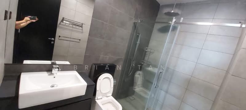 Service Residence for Rent at Opus KL - Brian Tan - PropertyGuru.com.my