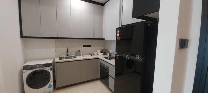 Service Residence for Rent at Opus KL - Brian Tan - PropertyGuru.com.my
