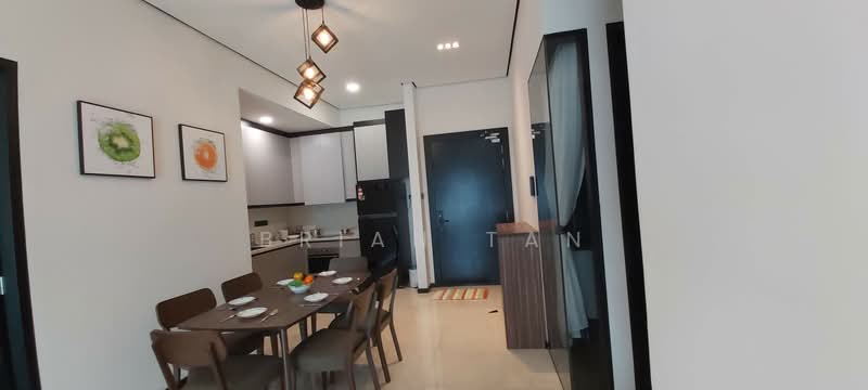 Service Residence for Rent at Opus KL - Brian Tan - PropertyGuru.com.my